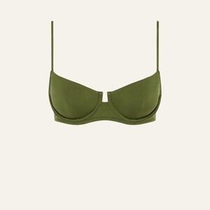 NWT Everlasting Balconette - Olivine